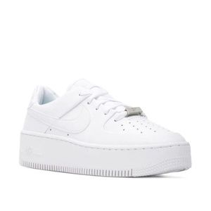 Air Force 1 Sage Low